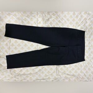 MICHAEL Michael Kors Black Skinny Ponte Pants